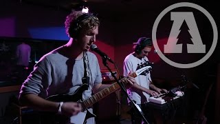 The Symposium on Audiotree Live Full Session [upl. by Ellenrahc]