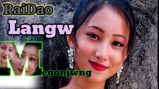 Raidao Langw Megon Jwng Bodo Song  Alaiaron Bodo Official [upl. by Enala540]