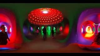 Luminarium Katena 360 tour [upl. by Sydelle694]