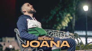 RUBIO  JOANA OFFICIAL MUSIC VIDEO [upl. by Latty307]