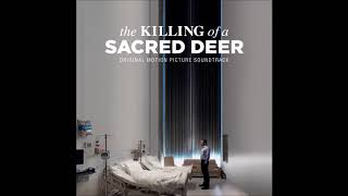 Janne Rättyä  quotSonata Et Exspectoquot The Killing of a Sacred Deer OST [upl. by Charmian]