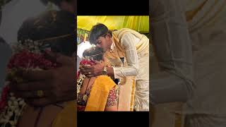 Akka amp Bava garu 🥹🧿…trending marriage togetherforever youtubeshorts explore telugu family [upl. by Swords]