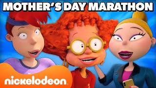 Rugrats Mothers Day Marathon ❤️  Nicktoons [upl. by Bohs395]