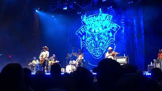 Turnpike Troubadours  The Rut [upl. by Thorn]