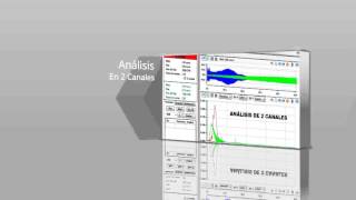 AV INGENIERÍA  ANÁLISIS DE VIBRACIONES MECÁNICAS [upl. by Lea]