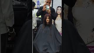 trending YouTube booster shots viral red hair colour [upl. by Adrea]