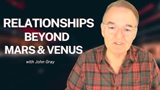 Relationships beyond Mars amp Venus [upl. by Kathryne]