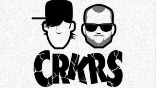 Noobster Dj presents CROOKERS MEGAMIX [upl. by Esyle]