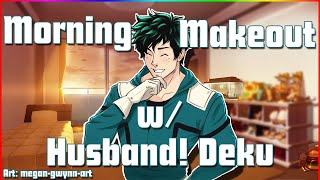 Helping VIllain Deku with a Problem Villain Deku ASMR Roleplay Pt 68 M4AMy Hero Academia [upl. by Eidnil694]