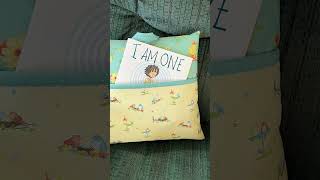 Reading Pillow by Tara Reed [upl. by Yalhsa333]