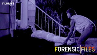 Forensic Files  Season 1 Episode 3  The House That Roared  Full Episode [upl. by Kirrad]