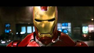 Iron Man  Ignition Music Video  TobyMac [upl. by Akin]