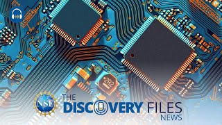 New Analog Chip Design science news computer [upl. by Artenehs]