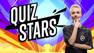 Brawl Stars World Finals  Quiz Stars [upl. by Cody]