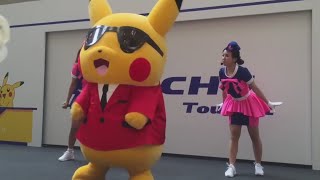 Pikachu Pika Pika Pikachu  Pikachu Song [upl. by Tabitha]