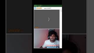 Hipster ഹായ് സുന്ദരി വാവേ😍😂vava ഹായ്‌ fk you😂Hipster gaming Omegle troll shorts hipstergaming [upl. by Rim800]