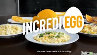 IncrediEgg  Microwave Egg Cooker [upl. by Girard918]