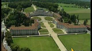 PALAZZINA DI CACCIA DI STUPINIGI TORINO [upl. by Amati]