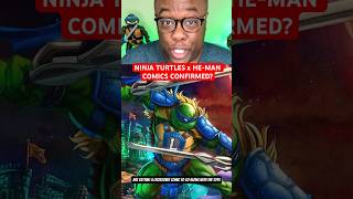 MrBeast Cameo REMOVED From TMNT Movie [upl. by Eniar]