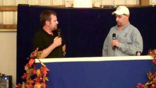 UKC World Championship Final Four Interviews  United Kennel Club [upl. by Bradshaw625]