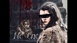 GOT Arya Stark Son histoire complète [upl. by Hamitaf]