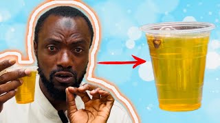 S3XUAL benefits of this yellow tea for men under 2 minutes [upl. by Cappello]