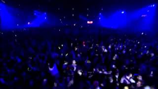 TiëstoElements of Life live [upl. by Mairb785]