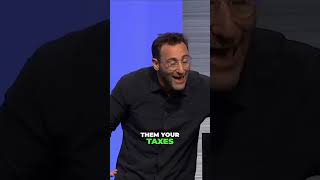 Simon Sinek on Why We Should Teach Leadership [upl. by Ainotahs]