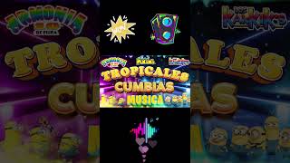 PUROS TECLADISTAS PARA BAILAR 🌊 Super MEGA MIX Cumbia Tropical [upl. by Rachael604]