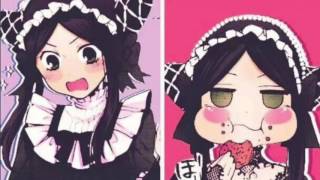 Black butler voice impressions [upl. by Stoddart]