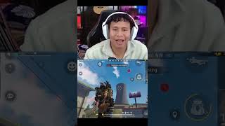 Tonde Gamer Laughing at My Free Fire Gameplay shorts freefire tondegamer [upl. by Stephan]