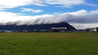 Greymouth Katabatic Wind [upl. by Tallie962]