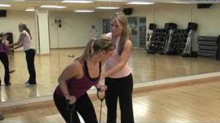 Exercise Band Workout and Exercises [upl. by Eppes]