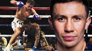 Gennady quotGGGquot Golovkin  All 35 Knockouts [upl. by Dyke]