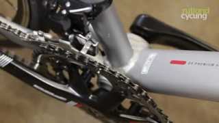 Specialized Sirrus Elite Hybrid Bike  Rutland Cycling [upl. by Edeline]