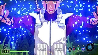 Naruto to Boruto Shinobi Striker Demo  Gameplay and Impressions [upl. by Namialus]