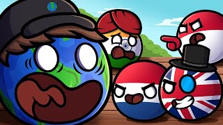 Im Giving Away ASIA MrBeast Parody [upl. by Darb75]