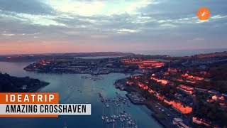 Amazing Crosshaven Cork Ireland [upl. by Sonafets]