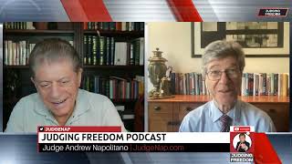 Prof Jeffrey Sachs  The Looming War With Iran [upl. by Emiolhs742]