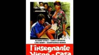 L insegnante viene a casa [upl. by Acsisnarf]