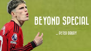 Peter Drurys Best SCREAMER Goals Commentary [upl. by Fiore]