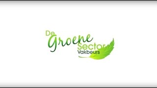 De groene sector Vakbeurs Hardenberg 2017 [upl. by Mohandas469]