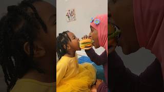 🍔 If Youre Hungry 😋 PAT your Belly cocomelon kidsvideo shorts [upl. by Apeed]