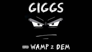 Giggs  Uummm Official Video [upl. by Eentirb]