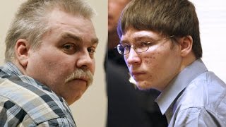 Steven Avery Sentencing Statement  Verdict [upl. by Irb545]