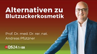 Diabetes und die verheerenden Folgen der langjährigen Medikamenteneinnahme  Andreas Pfützner  QS24 [upl. by Carlen352]