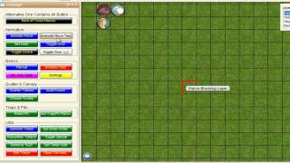 MapTool  Bag of Tricks  Movement Animation  Demonstration [upl. by Busch865]