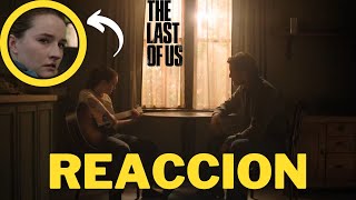 Un trailer muy emotivo  The Last Of Us T2  Reaccion [upl. by Jutta280]