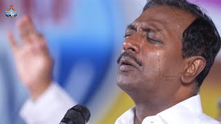 Yesu rakthamu raakthamu rakthamu ॥ యేసు రక్తము రక్తము రక్తము ॥ Hosanna Ministries Live Worship Song [upl. by Elianore833]