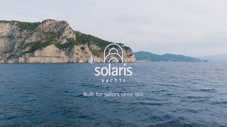 Solaris 40 ST [upl. by Leanora]